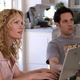 Image for article titled Which Female Bromance Character Are You?